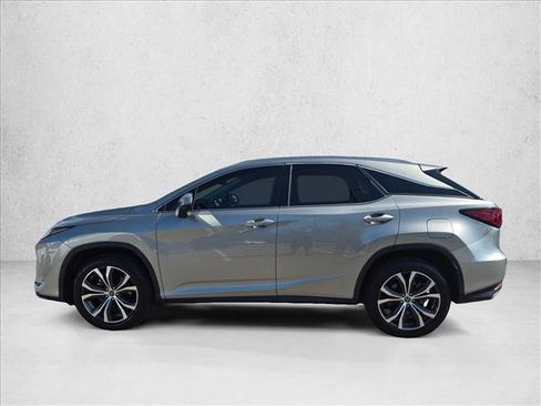 Used 2022 Lexus RX 350 FWD w/ Premium Package image 9