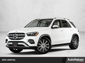 Certified 2026 Mercedes-Benz GLE 350 4MATIC video 1