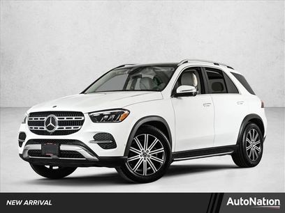 Certified 2026 Mercedes-Benz GLE 350 4MATIC