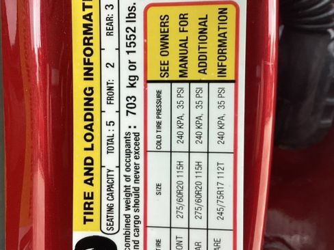 Used 2023 Ford F150 Lariat w/ Equipment Group 502A High RWD image 83