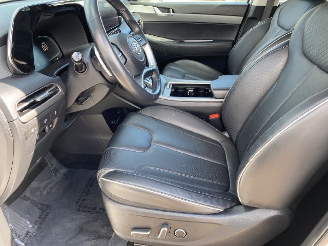 Used 2024 Hyundai Palisade SEL AWD/4WD image 10