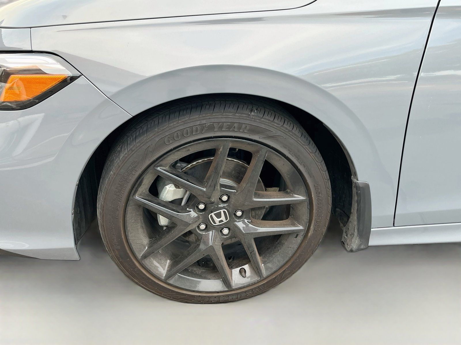 Used 2026 Honda Civic FWD Hybrid Sedan image 31