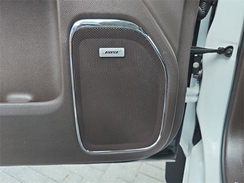 Certified 2019 GMC Sierra 3500 SLT w/ Duramax Plus Package image 18