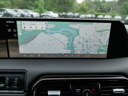 Certified 2025 Nissan Armada PRO-4X AWD/4WD image 30