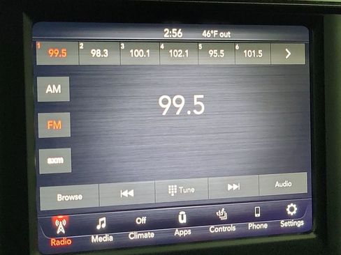 Used 2019 RAM 1500 Big Horn image 12