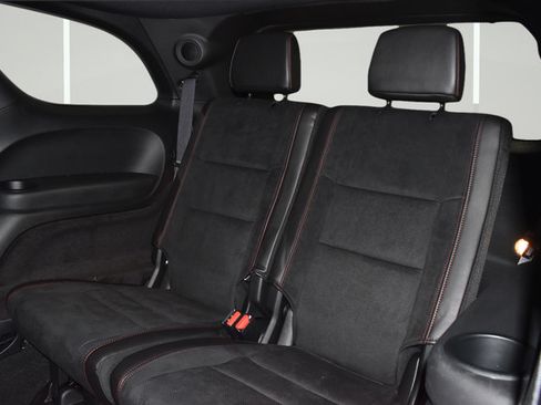 New 2026 Dodge Durango GT AWD/4WD image 16