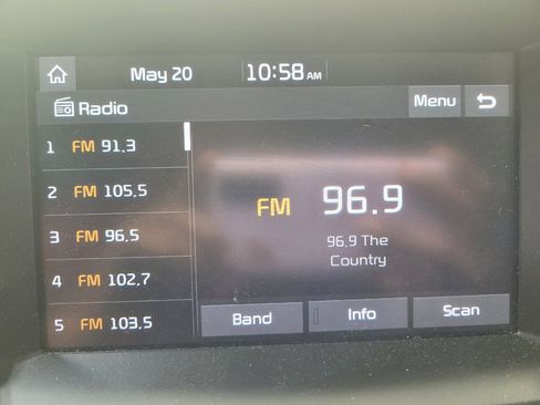 Used 2019 Kia Sorento FWD image 25