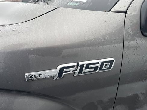 Used 2013 Ford F150 XLT w/ Luxury Equipment Group image 11