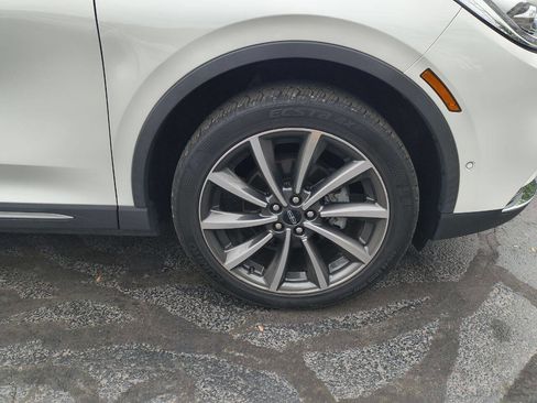 Used 2020 Lincoln Corsair Reserve w/ Equipment Group 201A AWD/4WD image 11