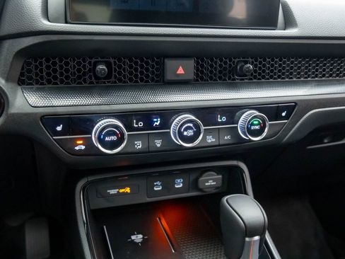 Certified 2026 Honda CR-V TrailSport image 24