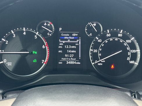 Certified 2020 Lexus GX 460 Premium image 19