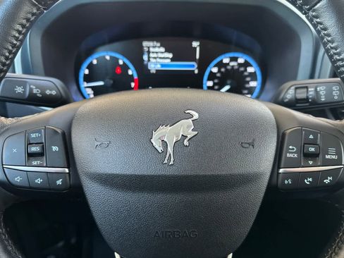 Used 2023 Ford Bronco Sport Heritage w/ Heritage Convenience Package AWD/4WD image 25