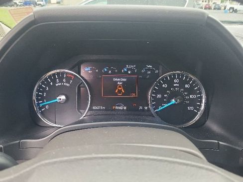 Used 2021 Ford Expedition Limited AWD/4WD image 54