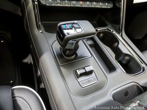 New 2026 GMC Sierra 1500 AT4X image 18