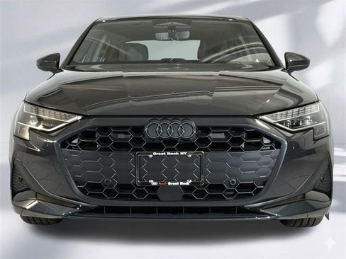 New 2026 Audi A3 2.0T Premium image 23
