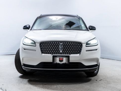 Used 2022 Lincoln Corsair Reserve w/ Elements Package AWD/4WD image 10