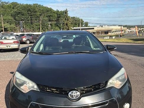 Used 2016 Toyota Corolla S FWD image 18
