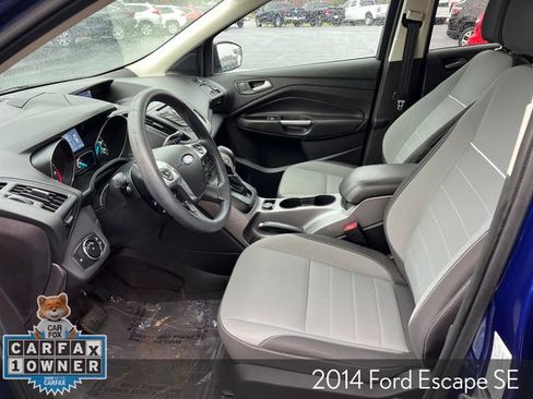 Used 2014 Ford Escape SE image 17