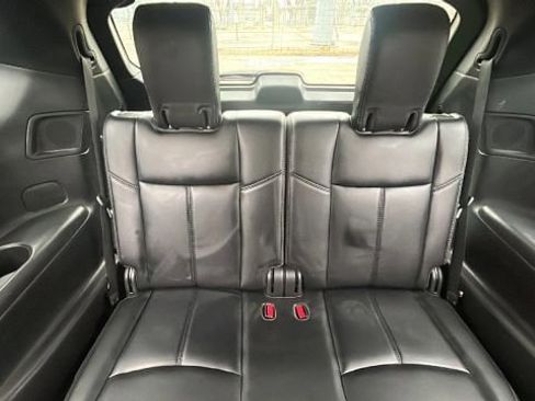 Used 2018 Nissan Pathfinder SL w/ SL Premium Package image 18