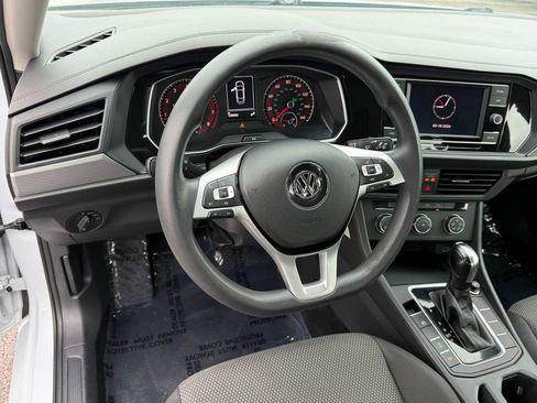 Used 2019 Volkswagen Jetta S FWD image 16