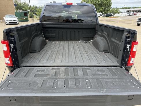 Certified 2023 Ford F150 XL w/ STX Appearance Package RWD image 28