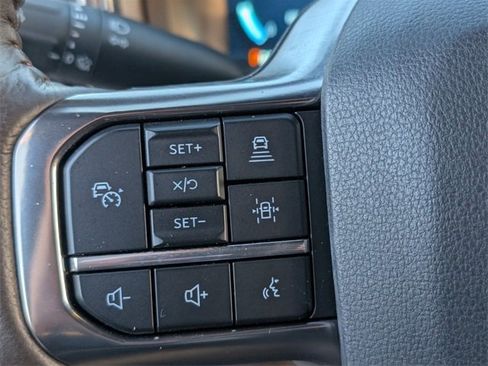 Used 2024 Ford F350 King Ranch w/ Chrome Package image 20