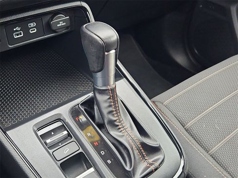 Certified 2025 Honda CR-V Sport image 28