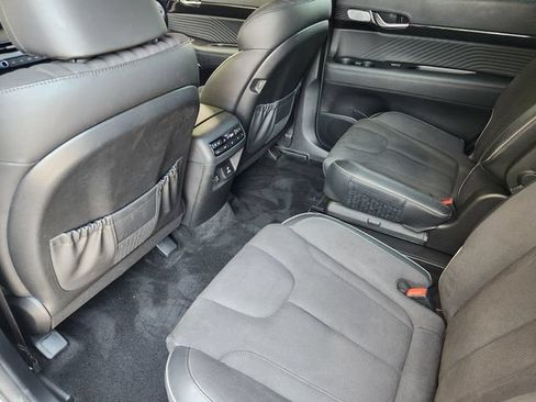 Used 2024 Hyundai Palisade Calligraphy AWD/4WD image 22