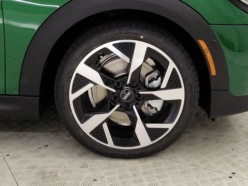 New 2026 MINI Cooper S image 3