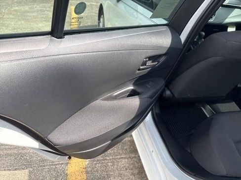 Used 2025 Toyota Corolla LE w/ LE Premium Package image 20