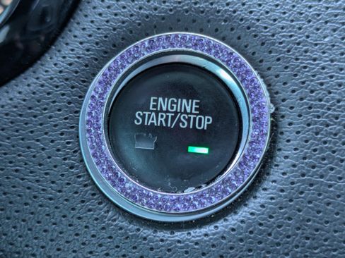 Used 2020 Cadillac XT5 Luxury FWD image 23