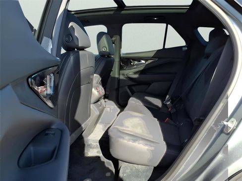 New 2026 Chevrolet Blazer EV RS image 9