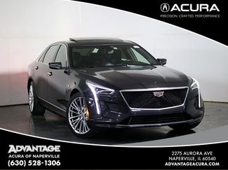 Used 2020 Cadillac CT6 Premium Luxury video 1