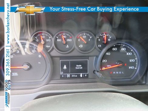 New 2024 Chevrolet Silverado 3500 W/T w/ WT Convenience Package image 19