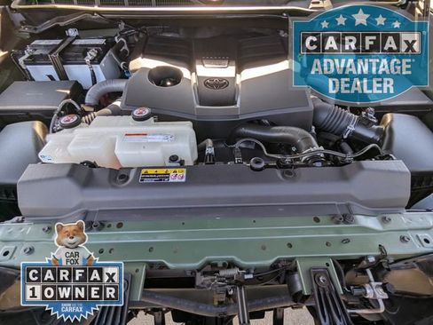 Used 2023 Toyota Tundra Limited image 31