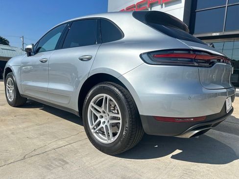 Used 2020 Porsche Macan image 3