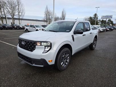 New 2026 Ford Maverick XLT w/ XLT Luxury Package
