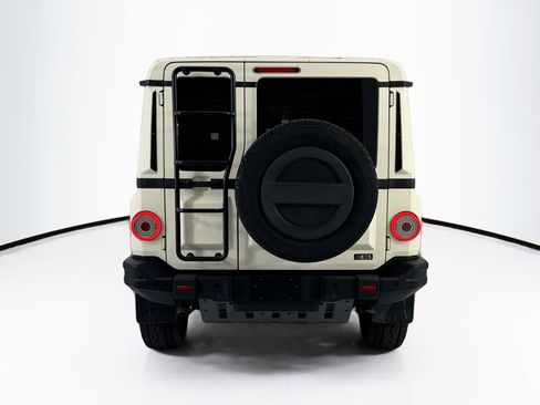 Used 2024 INEOS Grenadier AWD/4WD image 6
