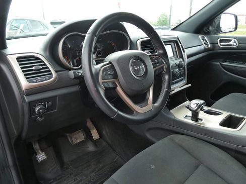 Used 2015 Jeep Grand Cherokee Laredo w/ Quick Order Package 23E AWD/4WD image 21