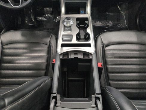 Used 2024 Ford Edge SEL w/ Convenience Package AWD/4WD image 17