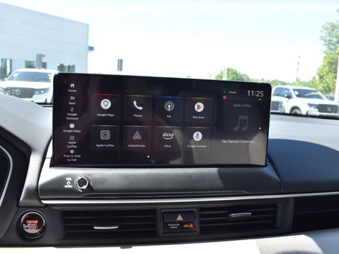 New 2026 Honda Pilot Touring image 19