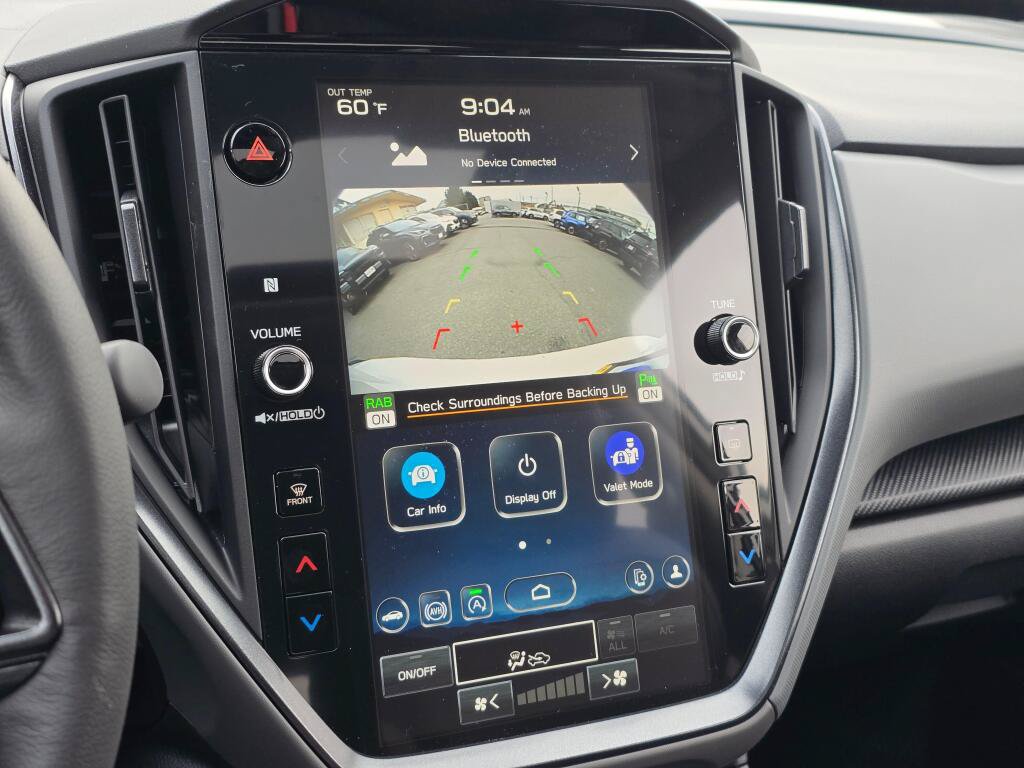 New 2026 Subaru Crosstrek 2.5i Limited AWD/4WD image 23