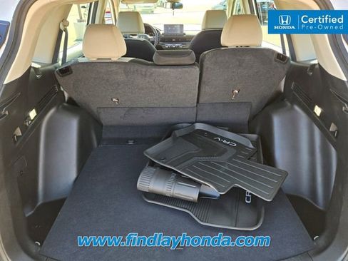 Certified 2024 Honda CR-V LX image 18