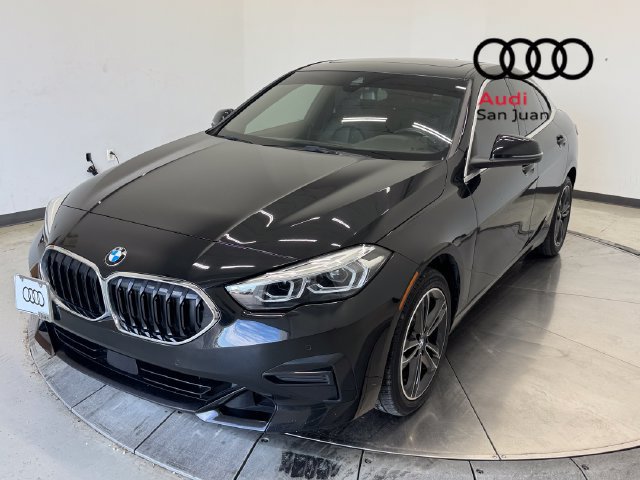 Used 2024 BMW 228i Gran Coupe FWD image 3