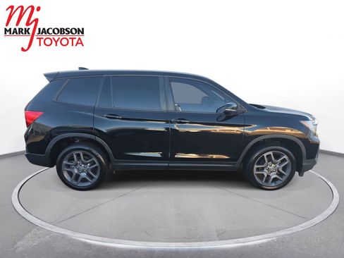 Used 2023 Honda Passport EX-L image 7