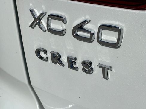 New 2026 Volvo XC60 B5 Ultra w/ Protection Package Premier AWD/4WD image 8