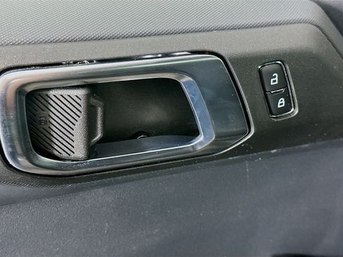 Used 2025 Ford Bronco Big Bend image 15