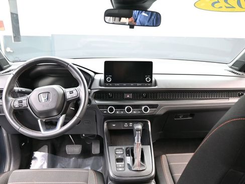 Used 2025 Honda CR-V Sport image 9