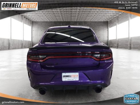 Used 2023 Dodge Charger GT w/ Blacktop Package image 6