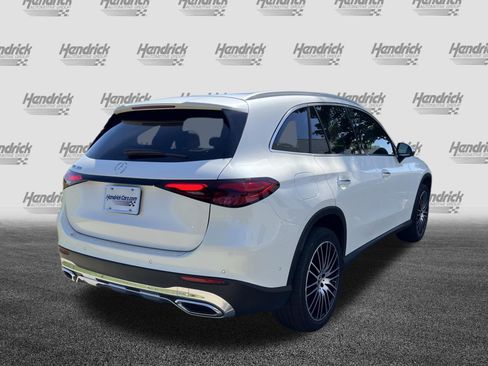 Used 2023 Mercedes-Benz GLC 300 image 11